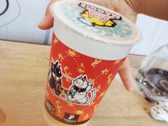 -85度C(南京龙江店)