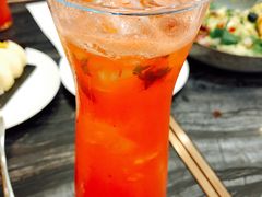 -THE WOODS 简餐 (国贸商城店)