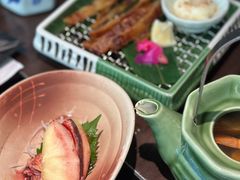 -匠和风精致料理(莆田财富中心店)