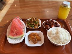-芜湖白金汉爵大酒店