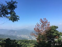 -安溪清水岩