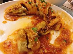 过江茄龙-小厨子私房菜·云南美食店