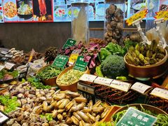 -宴小馆·小海鲜青岛菜(五四广场店)