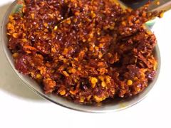 辣椒-鑫明明拉面(宁化路店)