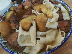 -东财大盘鸡(黑石礁店)