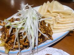 -晚归月亮湾私家菜(临邑路店)