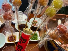 -1078號老北京涮肉(松柏店)