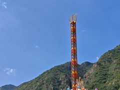 -京东石林峡风景区
