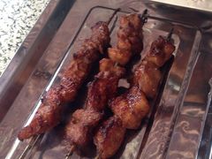 -王记西鎮电烤肉(汶上路店)