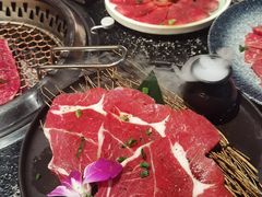 -牛焱·烧肉酒肆(五大道店)