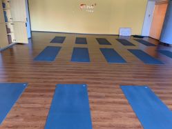 -FineYoga梵音瑜伽·普拉提