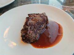 -济南凯宾斯基酒店-THE VIEW云景全日制餐厅