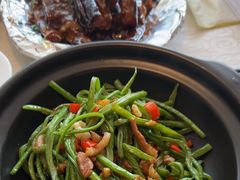 -辣婆婆(航天桥店)