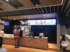 -肯德基(美兰机场店)