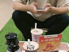 -KOI Thé(力宝广场店)