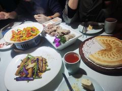 -阿西娅食府(中关村店)