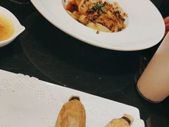 -高第街56号港式餐厅·精选(世茂广场宽厚里大明湖店)