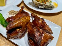 -解放碑威斯汀酒店-知味国际美食餐厅