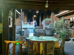 露天位-龙姐私房菜(和顺古镇店)