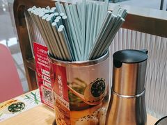 -小杨生煎(周浦万达店)