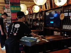 -鸟鹏烧鸟居酒屋(熙龙湾店)