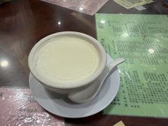 -南信牛奶甜品专家