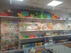 -爆爆手作·掐丝珐琅·Tufting·捏捏乐DIY团建集合店(朝阳店)