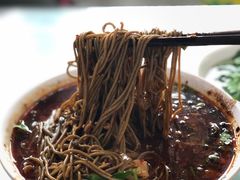-崇州余荞面(落虹桥店)