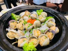 蛤蜊肉丸-温岭人家(红花北路店)