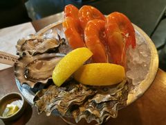 -斯普汇生蚝牛排馆(中骏世界城店)