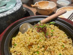 -蘑界·野生菌火锅(深业上城店)