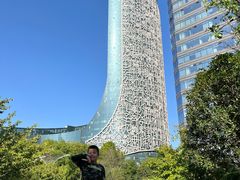 -天鹅湖体育公园