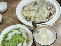 -百福麵家(新馬路店)