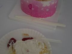 -味多美蛋糕(看丹桥店)