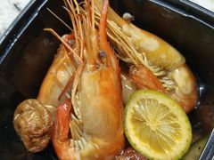 -十面欢腾·海鲜面·台式Bistro(长乐路店)