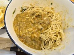 -百年老字号·观振兴蟹黄面·三虾面·苏式面(观前街富仁坊巷店)