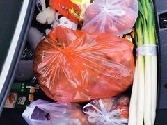 -韩家墅海吉星农产品批发市场
