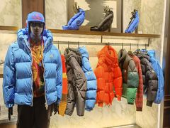 -MONCLER(北京SKP概念店)