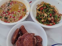 -秀妈厨房(灰汤老店)