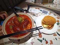 -华嫂冰室(湾仔店)