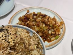 -惠丰堂饭庄·烤鸭·京味菜(翠微路店)