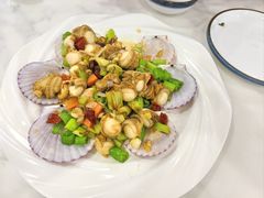 -郭姐·威海渔村(黄兴路店)