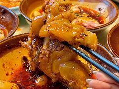 -渝味川菜(夜宵航母店)
