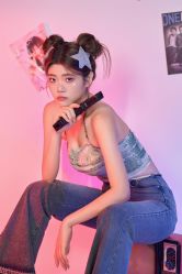 -米莱摄影写真(五大道别墅店)