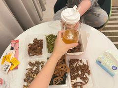 -武汉洲际酒店