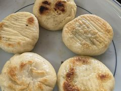 大集绿豆包子-雅和生态渔庄·宜城锅巴饭(龙灵山公园店)