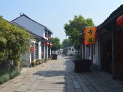 -震泽古镇