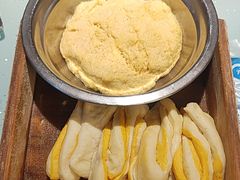 -鱼窝棚柴火铁锅炖(富山屯店)