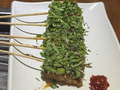 -吴记鲜定味