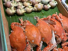 -厦门海景千禧大酒店·海景咖啡厅